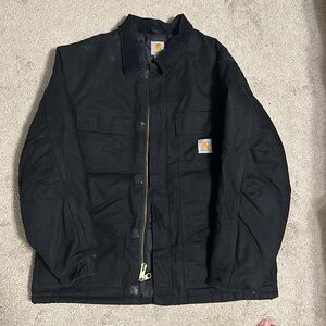 Vintage Carhartt Jacket